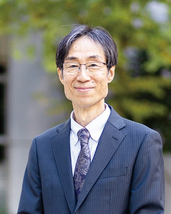 佐藤　房郎　校長